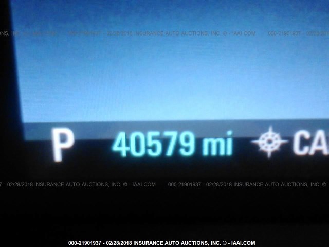 1G11C5SLXFF157453 - 2015 CHEVROLET MALIBU 1LT 紫色 照片 7