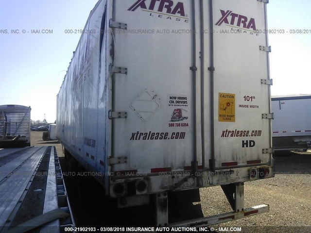 1JJV532D8CL728751 - 2012 WABASH NATIONAL CORP VAN  Unknown photo 3