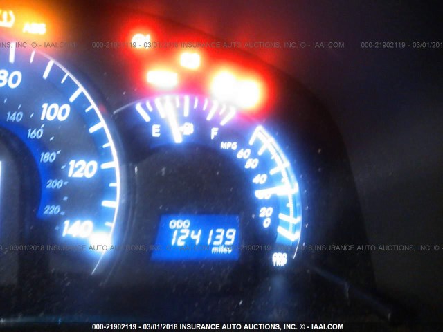 4T1BD1FK5CU053913 - 2012 TOYOTA CAMRY HYBRID/LE/XLE 黑色 照片 7