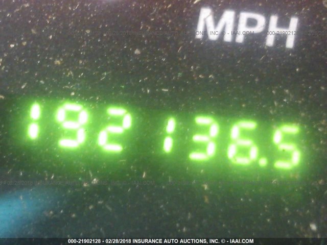 1FTRW07L61KF47169 - 2001 FORD F150 SUPERCREW WHITE photo 7