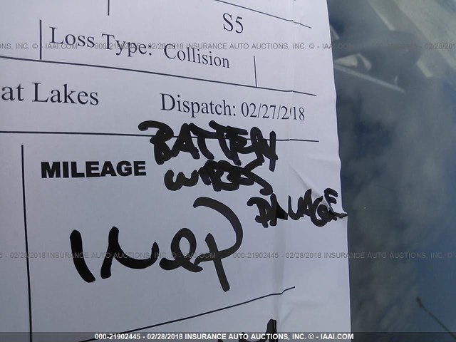 WAU24GF50JN003507 - 2018 AUDI S5 PRESTIGE BLACK photo 7