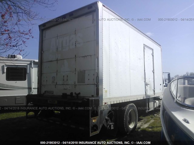 1FVACWCS76HW78416 - 2006 FREIGHTLINER M2 106 MEDIUM DUTY Unknown photo 4