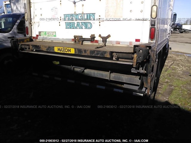 1FVACWCS76HW78416 - 2006 FREIGHTLINER M2 106 MEDIUM DUTY Unknown photo 7