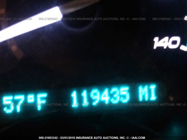 1G1ZC5E0XCF331571 - 2012 CHEVROLET MALIBU 1LT 蓝色 照片 7