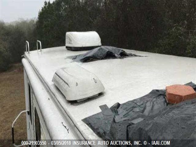 4X4TPUB26EP048299 - 2014 FOREST RIVER PALOMINO PUMA  白色 照片 7