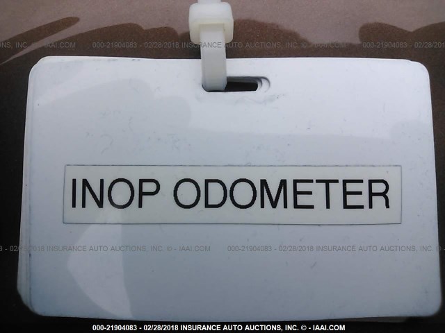 KM8J33A23GU053481 - 2016 HYUNDAI TUCSON LIMITED/SPORT AND ECO/SE BROWN photo 7