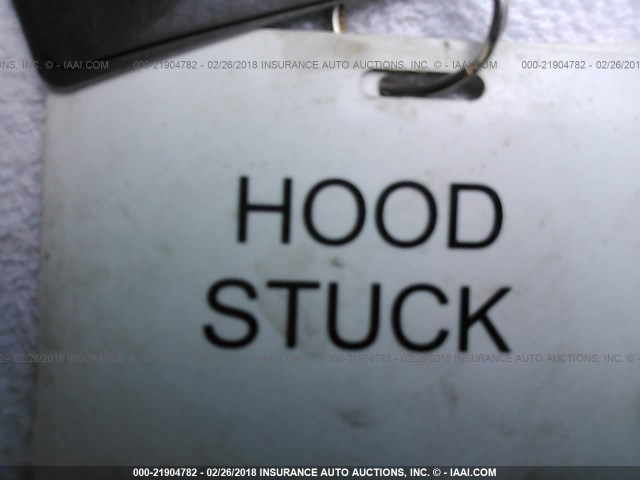 5TDBKRFH8FS158077 - 2015 TOYOTA HIGHLANDER LE/LE PLUS SILVER photo 10