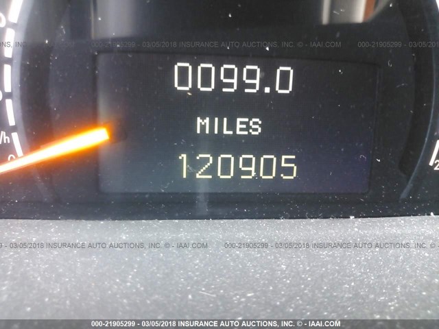 WDBNG83J16A473556 - 2006 MERCEDES-BENZ S 430 4MATIC SILVER photo 7