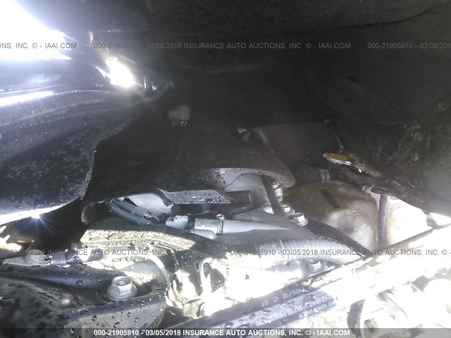 4T1BF1FK1CU098969 - 2012 TOYOTA CAMRY SE/LE/XLE BLACK photo 10