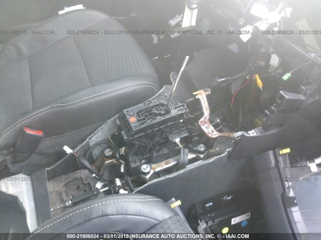 4T1BF1FK1DU267406 - 2013 TOYOTA CAMRY L/SE/LE/XLE 黑色 照片 6