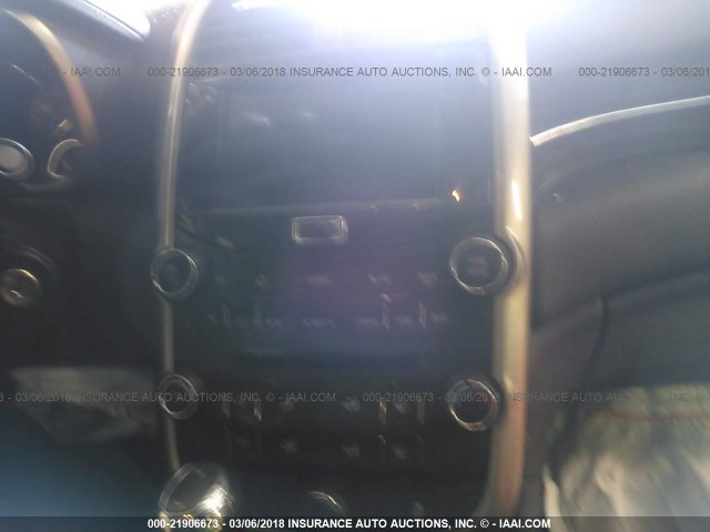 1G11C5SL6FF163220 - 2015 CHEVROLET MALIBU 1LT GRAY photo 6