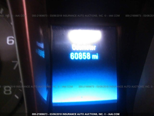 1G11C5SL6FF163220 - 2015 CHEVROLET MALIBU 1LT GRAY photo 7