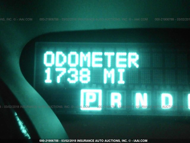 5GAKRAKD4HJ290495 - 2017 BUICK ENCLAVE 白色 照片 7