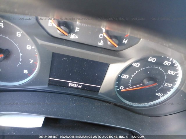 1G1ZB5ST0GF307481 - 2016 CHEVROLET MALIBU LS 黑色 照片 7