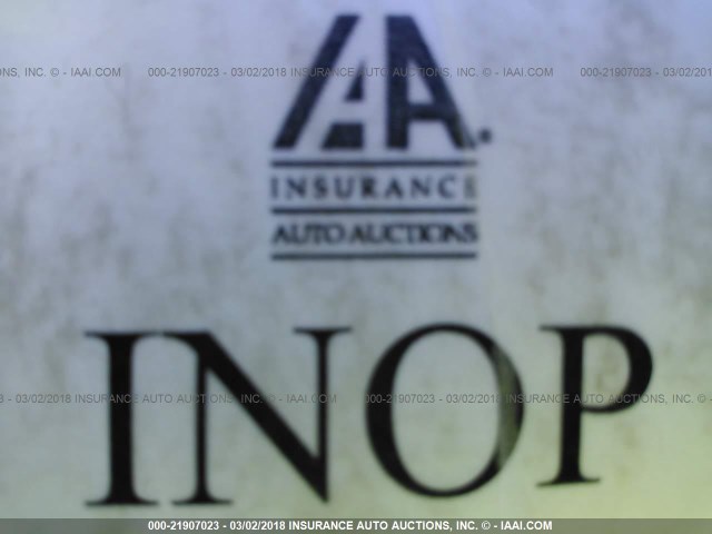 1GCHC23G21F100825 - 2001 CHEVROLET SILVERADO C2500 HEAVY DUTY GOLD photo 7