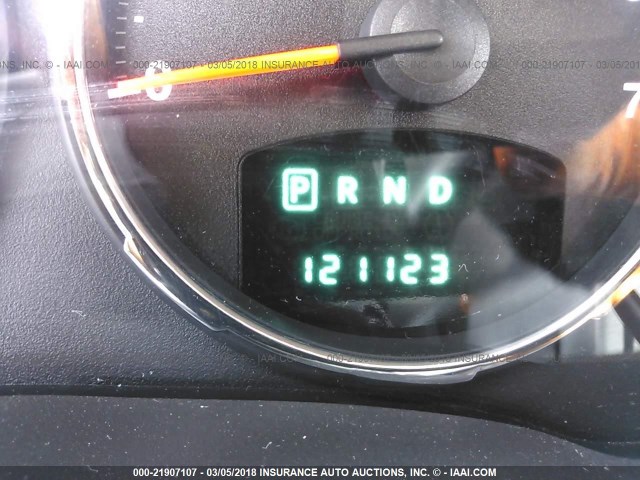 1J4PN2GK9AW148918 - 2010 JEEP LIBERTY SPORT 白色 照片 7