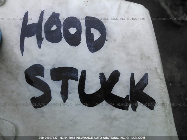 4T1BF1FK0HU273316 - 2017 TOYOTA CAMRY LE/XLE/SE/XSE Schwarz Foto 10