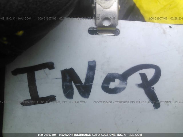 JF2SH6BC9AH803180 - 2010 SUBARU FORESTER XS Weiß Foto 7