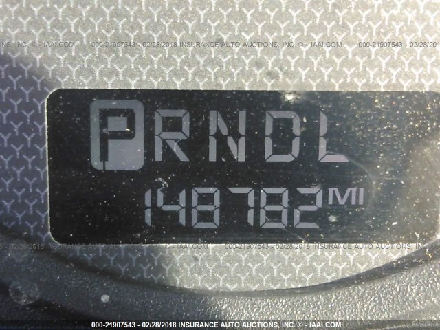 1G1ZT548X5F265694 - 2005 CHEVROLET MALIBU LS თაფლისფერი ფოტო 7