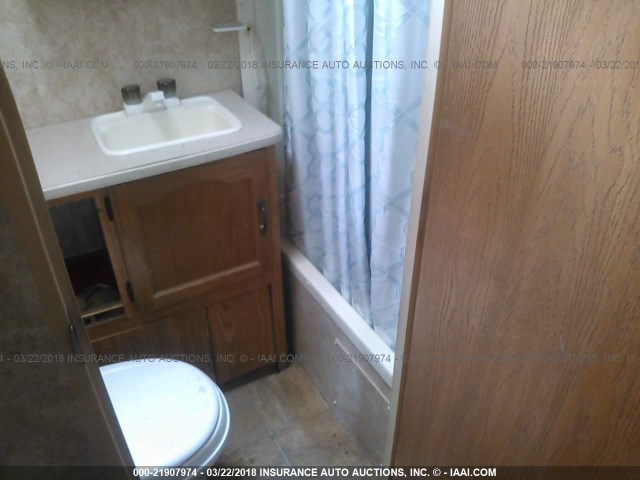 4X4TWDE216A238868 - 2006 FOREST RIVER WILDWOOD  白色 照片 7