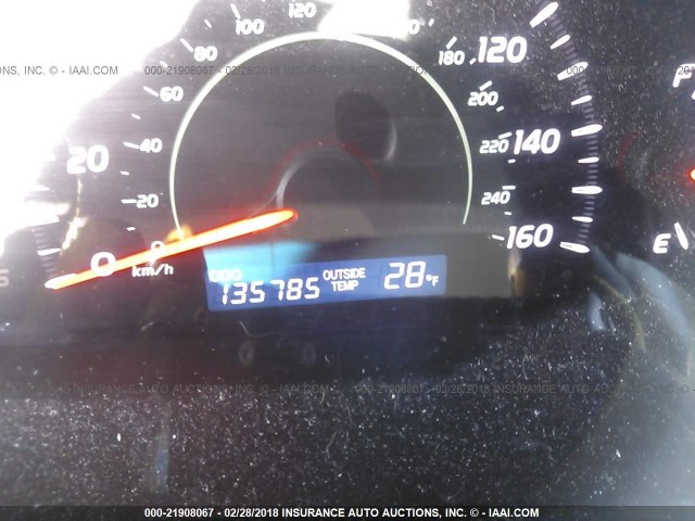 4T1BK46K77U551401 - 2007 TOYOTA CAMRY NEW GENERAT LE/XLE/SE Light Blue photo 7