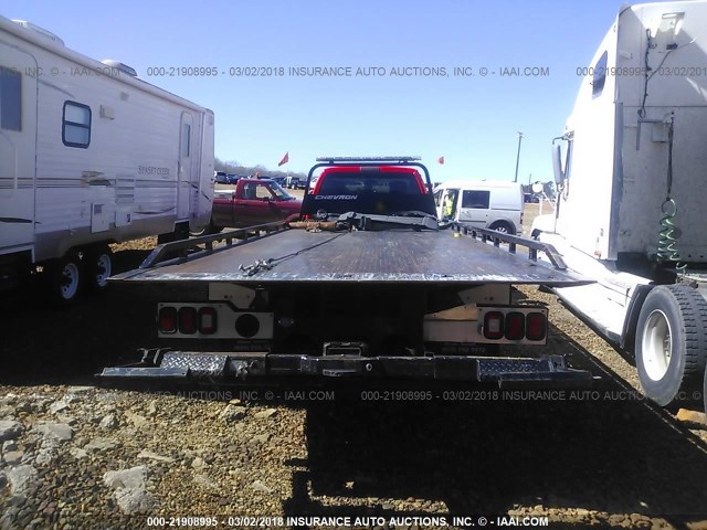 1FDUF5GY1GEC06610 - 2016 FORD F550 SUPER DUTY Unknown photo 8