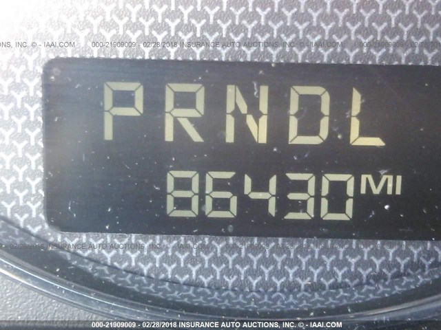 1G1ZS58F37F174460 - 2007 CHEVROLET MALIBU LS 灰色 照片 7