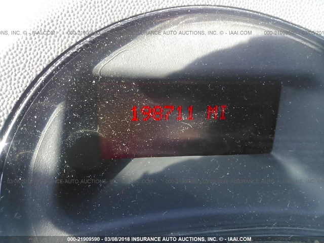 2G2WP552871103361 - 2007 PONTIAC GRAND PRIX ყავისფერი ფოტო 7