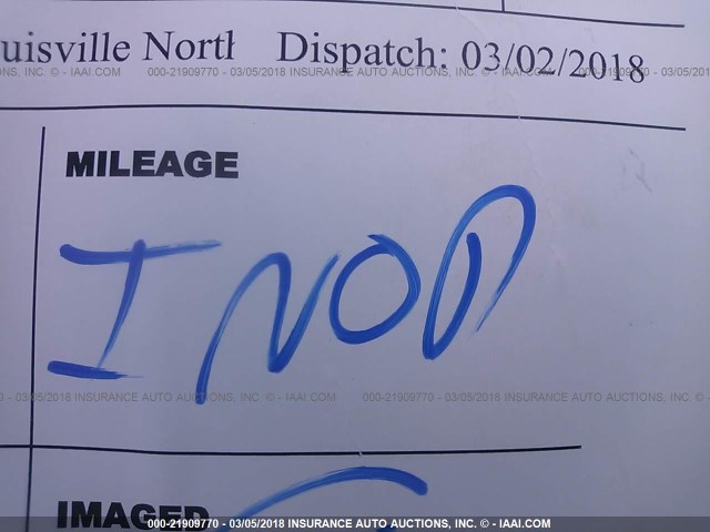 1G1ZG57B684201616 - 2008 CHEVROLET MALIBU LS GRAY photo 7