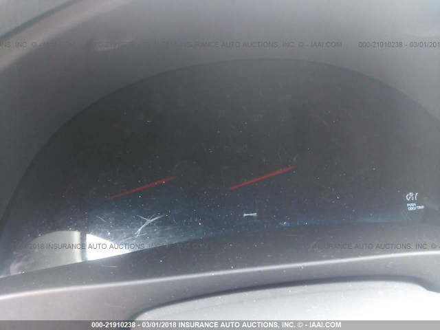 4T4BF3EKXAR017015 - 2010 TOYOTA CAMRY SE/LE/XLE GRAY photo 7