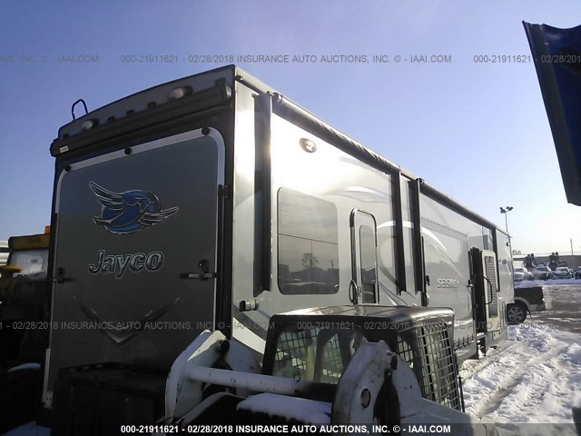 1UJCJSCV9G19G0138 - 2016 JAYCO RECON ZX 39A  Unknown photo 4