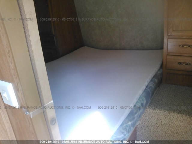 4X4TWDC258R337622 - 2008 FOREST RIVER WILDWOOD  未知 照片 5