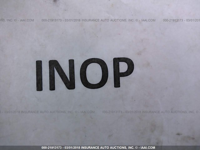 5FNRL38696B422576 - 2006 HONDA ODYSSEY EXL ნაცრისფერი ფოტო 7