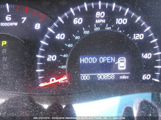 4T1BK3EK5AU606155 - 2010 TOYOTA CAMRY SE/LE/XLE TEAL photo 7