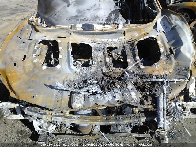 SHHFK7H4XHU426553 - 2017 HONDA CIVIC SPORT 黑色 照片 10