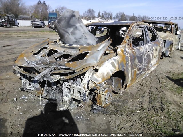 SHHFK7H4XHU426553 - 2017 HONDA CIVIC SPORT 黑色 照片 2