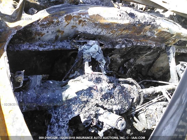 SHHFK7H4XHU426553 - 2017 HONDA CIVIC SPORT 黑色 照片 7