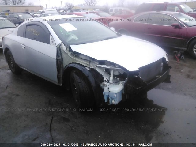 1N4AL24E79C127195 - 2009 NISSAN ALTIMA 2.5S SILVER photo 6