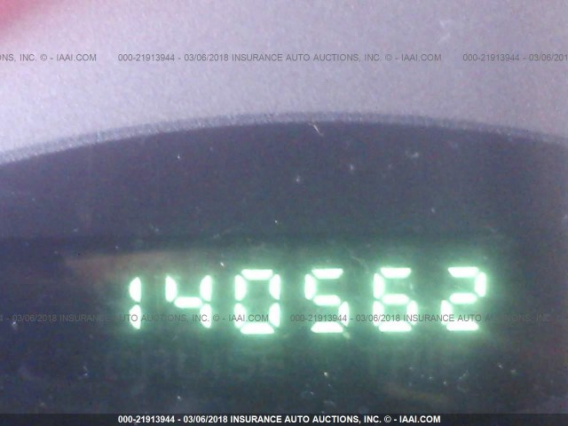 1J4GL48K66W163481 - 2006 JEEP LIBERTY SPORT 棕色 照片 7