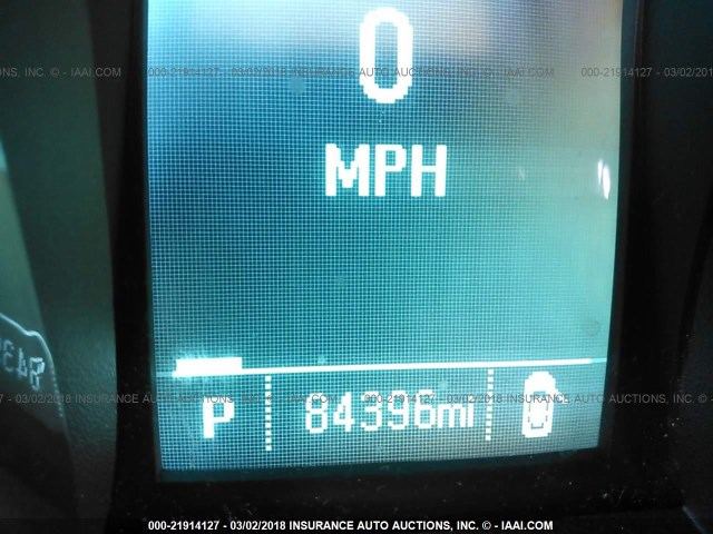 1G11A5SA3DF260747 - 2013 CHEVROLET MALIBU LS ვერცხლისფერი ფოტო 7