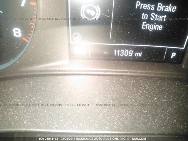 1G1ZB5ST1GF313404 - 2016 CHEVROLET MALIBU LS ლურჯი ფოტო 7