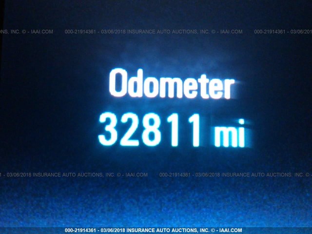 1G11C5SL6EF172398 - 2014 CHEVROLET MALIBU 1LT BLACK photo 7