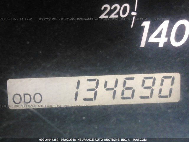 4T1BF32K95U603354 - 2005 TOYOTA CAMRY LE/XLE/SE ნაცრისფერი ფოტო 7