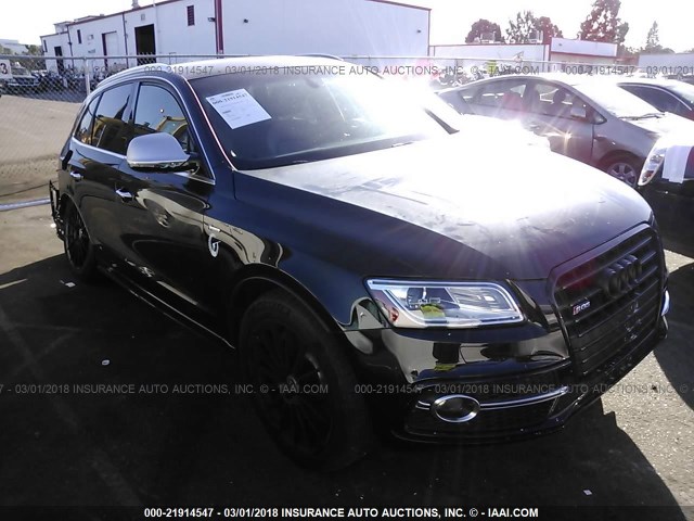 WA1CCAFP6GA060281 - 2016 AUDI SQ5 PREMIUM PLUS BLACK photo 1