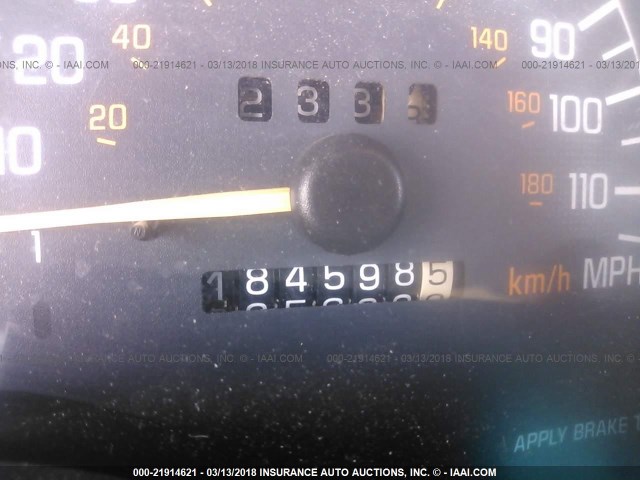1G2WK52J12F179144 - 2002 PONTIAC GRAND PRIX SE თეთრი ფოტო 7