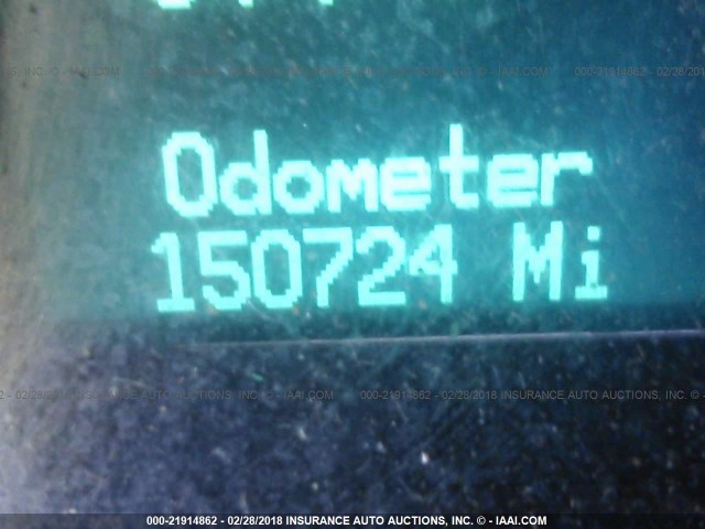 3GNAL2EK7DS640410 - 2013 CHEVROLET CAPTIVA LS 银色 照片 7