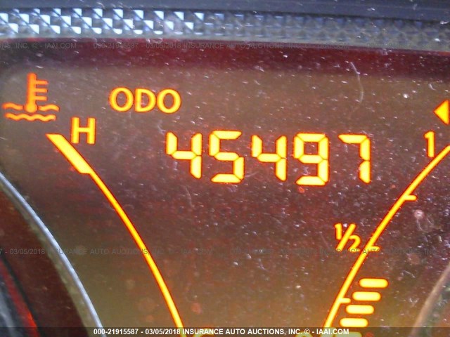 3N1CE2CP1FL394416 - 2015 NISSAN VERSA NOTE S/S PLUS/SV/SL/SR WHITE photo 7