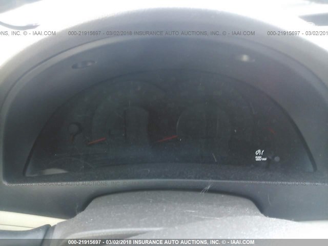 4T1BK46K57U543846 - 2007 TOYOTA CAMRY NEW GENERAT LE/XLE/SE Light Blue photo 7