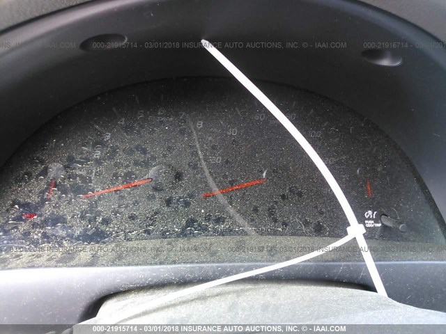 4T1BF3EK3BU130025 - 2011 TOYOTA CAMRY SE/LE/XLE GRAY photo 7