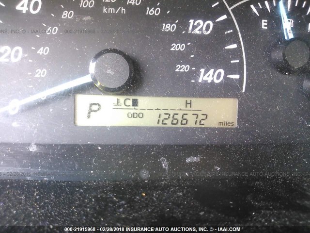 4T1BF1FK7DU685713 - 2013 TOYOTA CAMRY L/SE/LE/XLE RED photo 7